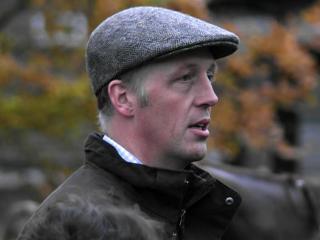 David Pipe counts 13 Cheltenham Festival winners among his successes